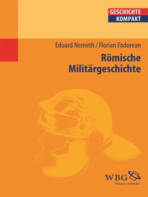 cover image of Nemeth/Fodorean, Römische M...